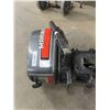 Image 2 : Mariner 4 HP Boat Motor- Not Running But Should with Little TLC  