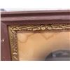 Image 3 : Old Framed Photo 19.5" x 23"