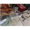 Image 3 : 3 Glass Wine Carboys