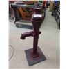 Image 1 : Cast Iron Baker Mfg. Co. Water Well Pump - No Handle