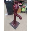 Image 4 : Cast Iron Baker Mfg. Co. Water Well Pump - No Handle