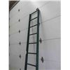 Image 6 : Vintage 10' Wooden Ladder