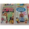 Image 3 : Assorted Love + Romance Comics - 12 cent Cover Price to 50 cents