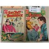 Image 5 : Assorted Love + Romance Comics - 12 cent Cover Price to 50 cents