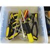 Image 3 : Screwdrivers, Pliers, Wrenches, plus more
