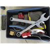 Image 4 : Screwdrivers, Pliers, Wrenches, plus more