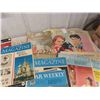 Image 4 : Variety of Star Weekly Magazines - 1950's to 70's - Lots of Great Ads