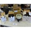 Image 1 : 4 New in Box Automotive Heater Blower Motors - See Picture for Parts #s