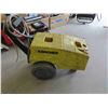 Image 2 : Karcher 220V Portable Pressure Washer - AS IS - Not Tested