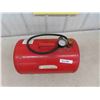 Image 2 : Motomaster Portable Air Tank - Needs New Gauge