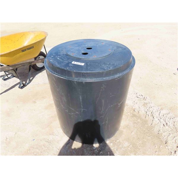 Large Poly Compost Bin 30"x 33"