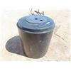 Image 2 : Large Poly Compost Bin 30"x 33"