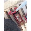Image 4 : (2) 3 Ton Floor  Jacks - 1 Has Handle
