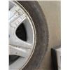 Image 4 : 2008 Ford Taurus Aluminum Rims, Sailun Ice Breeze Tires 215/60 R16 - Good Tread