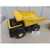 Image 2 : Large Tonka Dump Truck + Front End Loader