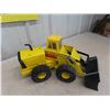 Image 5 : Large Tonka Dump Truck + Front End Loader