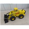 Image 6 : Large Tonka Dump Truck + Front End Loader