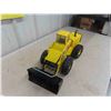 Image 7 : Large Tonka Dump Truck + Front End Loader