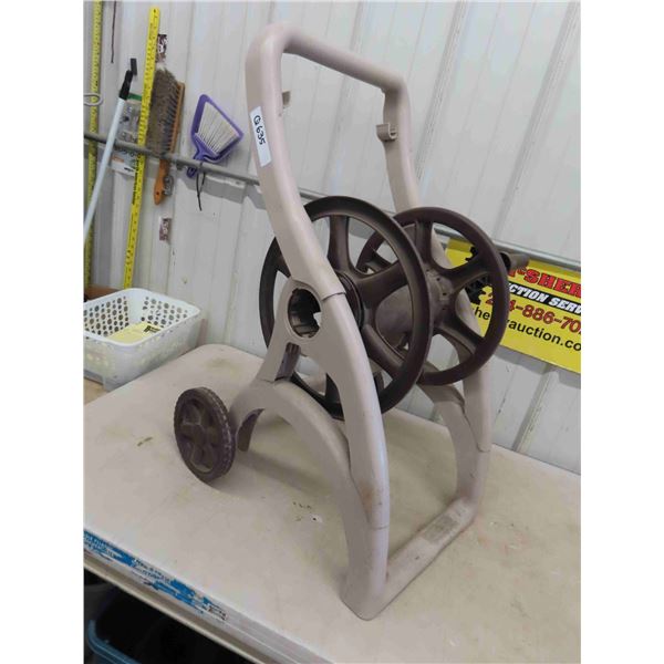 Resin Rolling Hose Reel