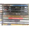 Image 3 : 50 Modern Rock / Grunge / Alternative CDs , 2 Boxed Elvis CD