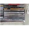 Image 4 : 50 Modern Rock / Grunge / Alternative CDs , 2 Boxed Elvis CD