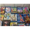 Image 3 : 26 DVDs , Many Blue Ray - Cars, Night at The Museum, Shrek