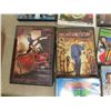 Image 8 : 26 DVDs , Many Blue Ray - Cars, Night at The Museum, Shrek