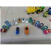 Image 2 : Vintage Hot Wheels , Die Cast Motorcycles , Herpa Semis , Modern