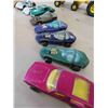 Image 7 : Vintage Hot Wheels , Die Cast Motorcycles , Herpa Semis , Modern
