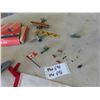 Image 5 : Pendents, Some Model Planes, Plus