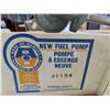 Image 6 : 4 Brand New in Box Fuel Pumps - See Pics for Part Numbers