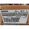 Image 2 : Osram LED 15 T8/L48/F/835/SUB/G5 Substitube LED T8 4' 
