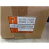Image 3 : 3 New Old Stock Water Pumps - See Pics for Parts Numbers