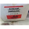 Image 5 : 3 New Old Stock Water Pumps - See Pics for Parts Numbers