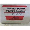 Image 7 : 3 New Old Stock Water Pumps - See Pics for Parts Numbers
