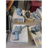 Image 2 : 11 Assorted New Old Stock Fuel Pumps - See Pics for Parts Numbers