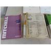 Image 3 : 11 Mitchell Collision Estimating Manuals 1987-2012 GM , European