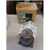 Image 6 : New Old Stock Parts - 3 Water Pumps , 1 Alternator - See Pics for