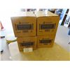 Image 1 : 4 Cases of Hand Sanitizer (24) 8 OZ Bottles 