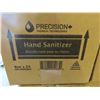 Image 3 : 4 Cases of Hand Sanitizer (24) 8 OZ Bottles 