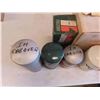 Image 6 : Large Selection of Mostly Wix Filters , Oil , Fuel - Some Marked IH 