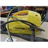 Image 2 : Kancher Model 310 Portable Pressure Washer *Not Tested