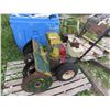Image 2 : Sears Craftsman 10 HP / 22'' Swath Gas Powered Snow Blower - Has