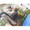Image 6 : Sears Craftsman 10 HP / 22'' Swath Gas Powered Snow Blower - Has