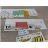 Image 3 : 3 New Tractor Decal Kits : International Farmall H , International