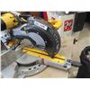 Image 2 : Dewalt DW5780 Sliding Miter Saw 