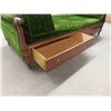 Image 6 : Chase Lounger with Bottom Drawers 78'' Wide 