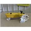 Image 1 : Nelson Walking Yard Sprinkler Tractor