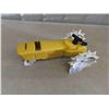 Image 2 : Nelson Walking Yard Sprinkler Tractor