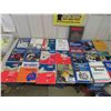 Image 1 : 22 Assorted Automotive Manuals ; TRW, Haynes, Diesel Engine, plus more